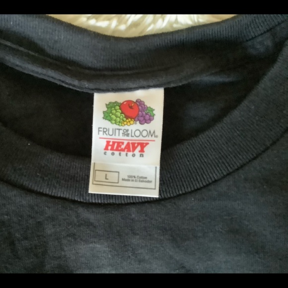 Men’s tshirt - Picture 3 of 3